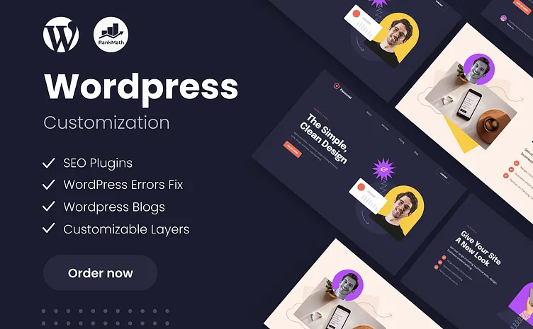 WordPress Web Development